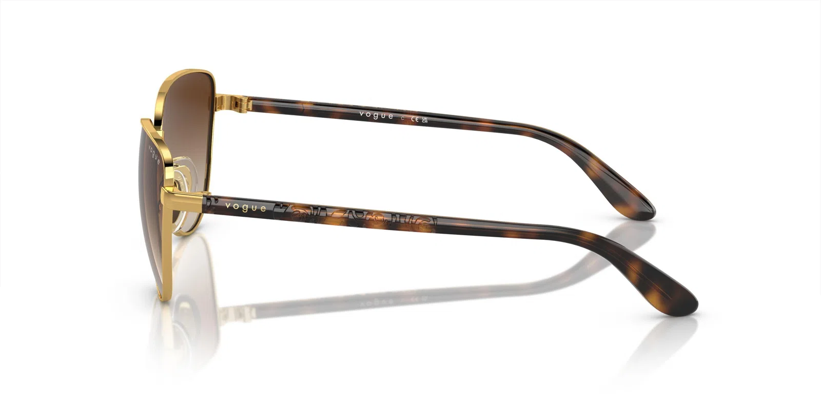 Vogue Eyewear 4286S Sunglasses - view 8